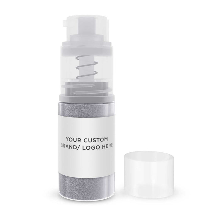 Purchase Private Label | Mini Brew Glitter 4g Spray Pumps