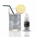 Silver Edible Glitter Spray Pump | Brew Glitter | Bakell