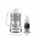 Silver Edible Glitter Spray Pump | Brew Glitter | Bakell