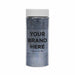 Silver Hologram Ultrafine Holographic Craft Glitter Dazzler Dust | Private Label | Premium Polyester Non-Toxic | Bakell-Private Label_Dazzler Dust-bakell