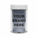 Silver Hologram Ultrafine Holographic Craft Glitter Dazzler Dust | Private Label | Premium Polyester Non-Toxic | Bakell-Private Label_Dazzler Dust-bakell