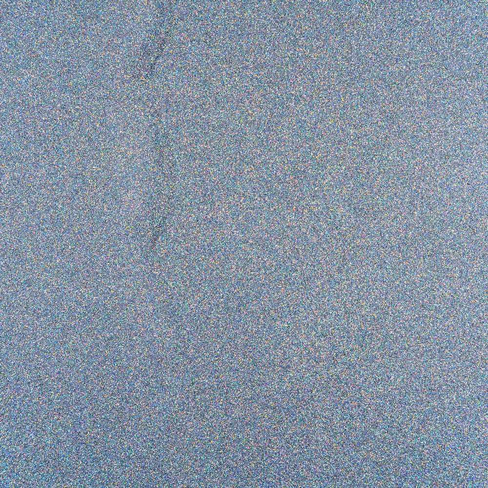 Silver Hologram Ultrafine Holographic Craft Glitter Dazzler Dust | Premium Polyester Non-Toxic | Bakell-B2C_Dazzler Dust-bakell