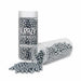 Silver Pearl 4mm Sprinkle Beads-Krazy Sprinkles_HalfCup_Google Feed-bakell