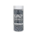 Buy Silver Pearl 4mm Sprinkle Beads Wholesale | Bakell