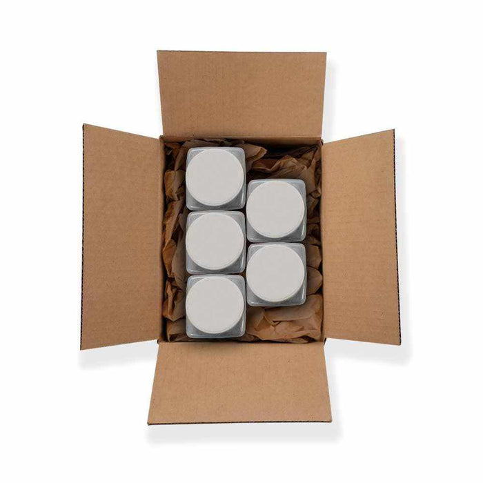 Silver Pearl Luster Dust Wholesale | Bakell