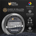 Silver Pearl Rimming Sugar-Google Feed_Rimming Sugar-bakell