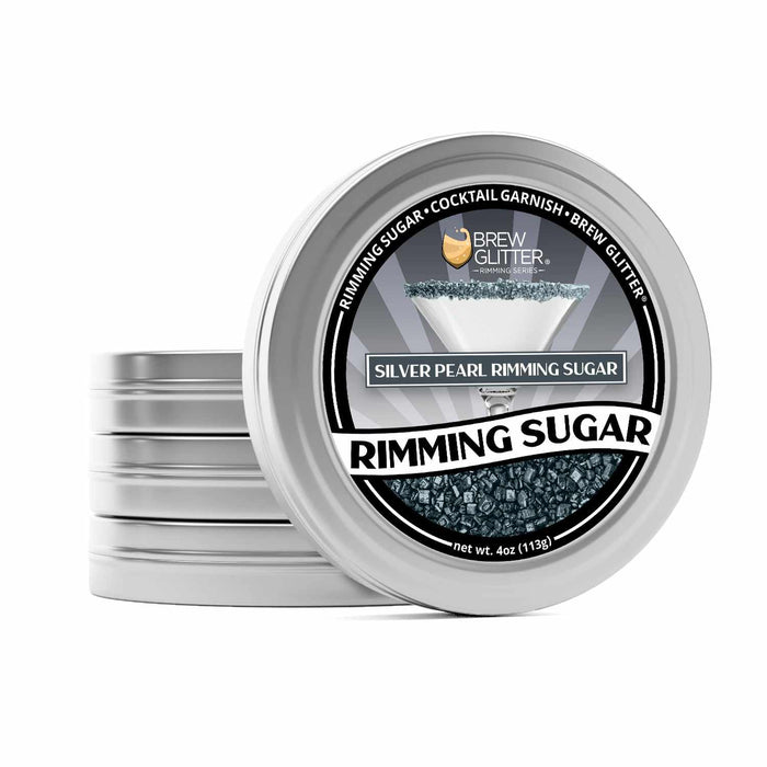 Silver Pearl Rimming Sugar-Google Feed_Rimming Sugar-bakell