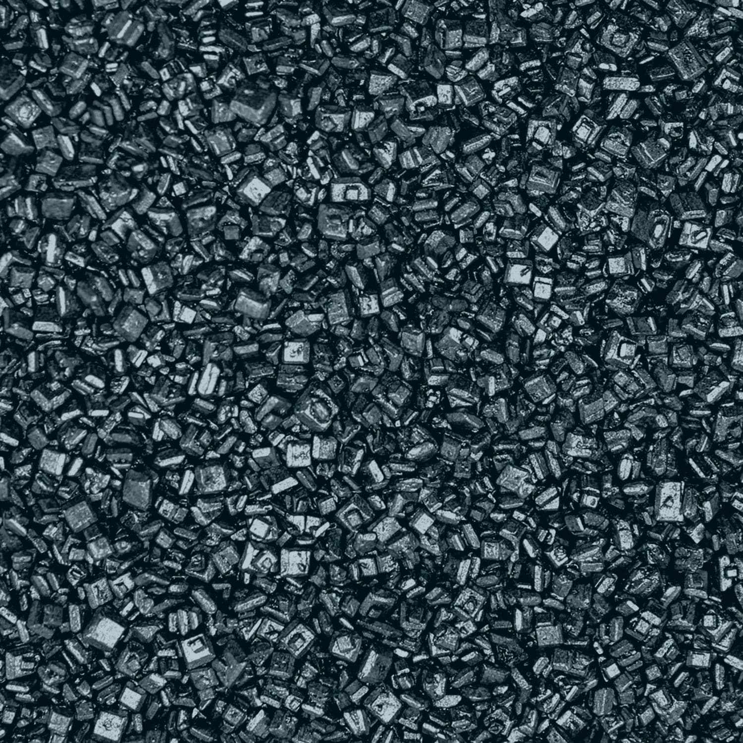 Buy Silver Pearl Cocktail Rimming Sugar - Silver Sugar -Bakell.com