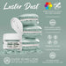 Silver Sage Luster Dust Edible | Bakell-B2C_Luster Dust-bakell