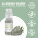 Silver Sage Tinker Dust® Glitter | 4g Spray Pump Private Label-Private Label_Tinker Dust_Mini Pump-bakell