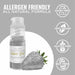 Silver Tinker Dust® Glitter 4g Spray Pump by the Case | Private Label-Private Label_Tinker Dust_Mini Pump-bakell