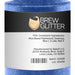 Sky Blue Brew Glitter® Spray Pump Private Label-Private Label_Brew Glitter Pump-bakell