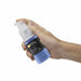 Sky Blue Edible Glitter Spray Pump | Brew Glitter | Bakell