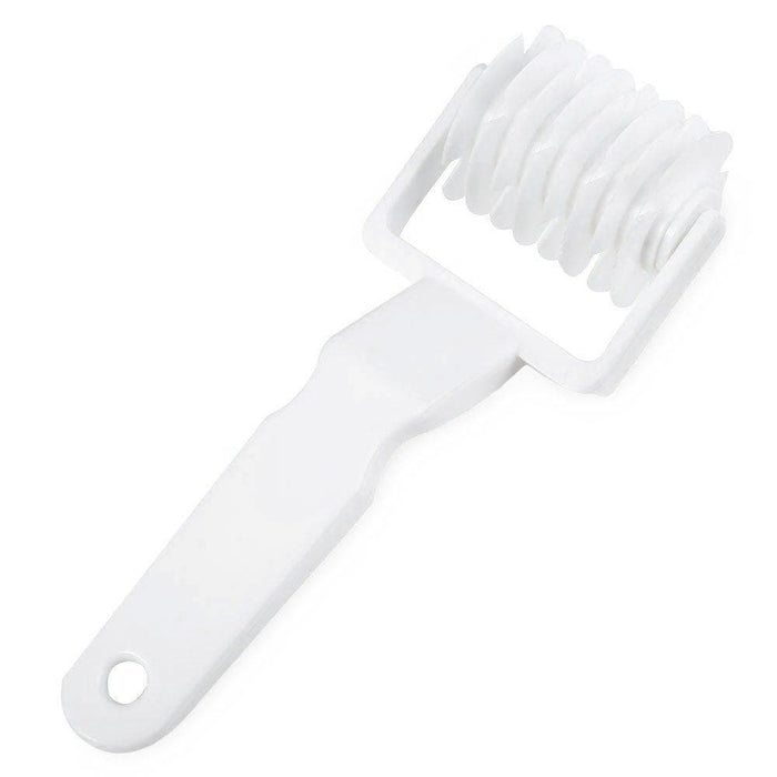 Small Baking Pastry and Pie Lattice Rolling Cutter | Bakell