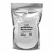 Snow White Ultrafine Metallic Craft Glitter Dazzler Dust | Premium Polyester Non-Toxic | Bakell-B2C_Dazzler Dust-bakell