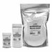 Snow White Ultrafine Metallic Craft Glitter Dazzler Dust | Premium Polyester Non-Toxic | Bakell-B2C_Dazzler Dust-bakell