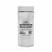 Snow White Ultrafine Metallic Craft Glitter Dazzler Dust | Premium Polyester Non-Toxic | Bakell-B2C_Dazzler Dust-bakell