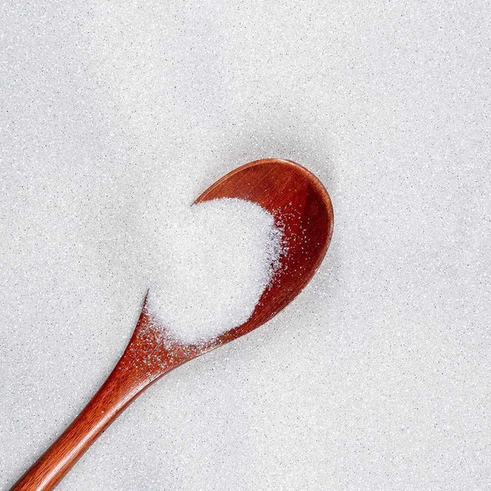 Snow White Ultrafine Metallic Craft Glitter Dazzler Dust | Premium Polyester Non-Toxic | Bakell-B2C_Dazzler Dust-bakell