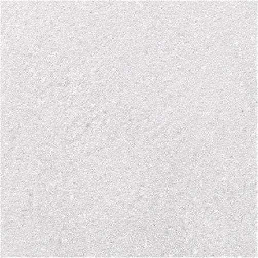 Snowflake White Edible Luster Dust | Pure Snowflake Dust | Bakell