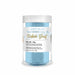 Soft Blue Tinker Dust 5g Jar | #1 Site for Edible Glitters & Dusts
