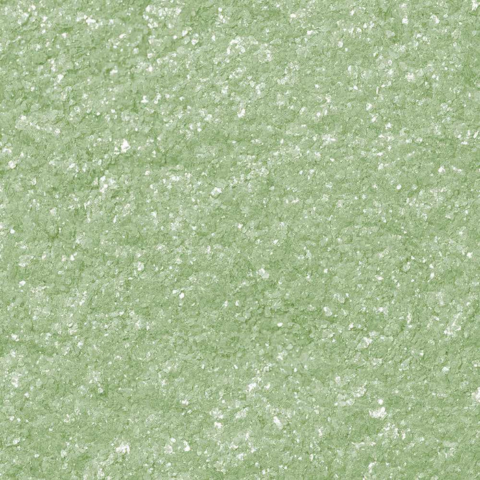 Soft Green Edible Glitter Spray 25g Pump | Tinker Dust®-B2C_Tinker Dust_25g Pump-bakell