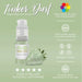 Soft Green Edible Glitter Spray 4g Pump | Tinker Dust®-B2C_Tinker Dust_Mini Pump-bakell