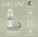 Soft Olive Edible Glitter Spray 4g Pump | Tinker Dust®-B2C_Tinker Dust_Mini Pump-bakell