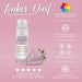 Soft Pink Edible Glitter Spray 4g Pump | Tinker Dust®-B2C_Tinker Dust_Mini Pump-bakell