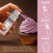 Soft Pink Edible Glitter Spray 4g Pump | Tinker Dust®-B2C_Tinker Dust_Mini Pump-bakell
