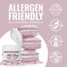 Soft Pink Luster Dust Private Label-Private Label_Luster Dust-bakell
