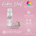 Soft Pink Tinker Dust® Glitter | 4g Spray Pump by the Case-Wholesale_Tinker Dust_Mini Pumps-bakell