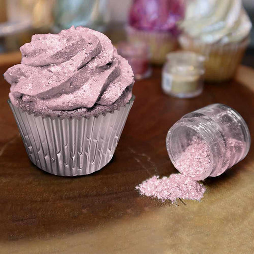 Soft Pink Tinker Dust® Glitter Wholesale-Wholesale_Case_Tinker Dust-bakell