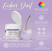 Soft Purple Edible Glitter | Tinker Dust®-B2C_Tinker Dust-bakell