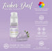 Soft Purple Tinker Dust® Glitter | 4g Spray Pump Private Label-Private Label_Tinker Dust_Mini Pump-bakell