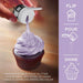 Soft Purple Tinker Dust® Glitter Private Label-Private Label_Tinker Dust-bakell
