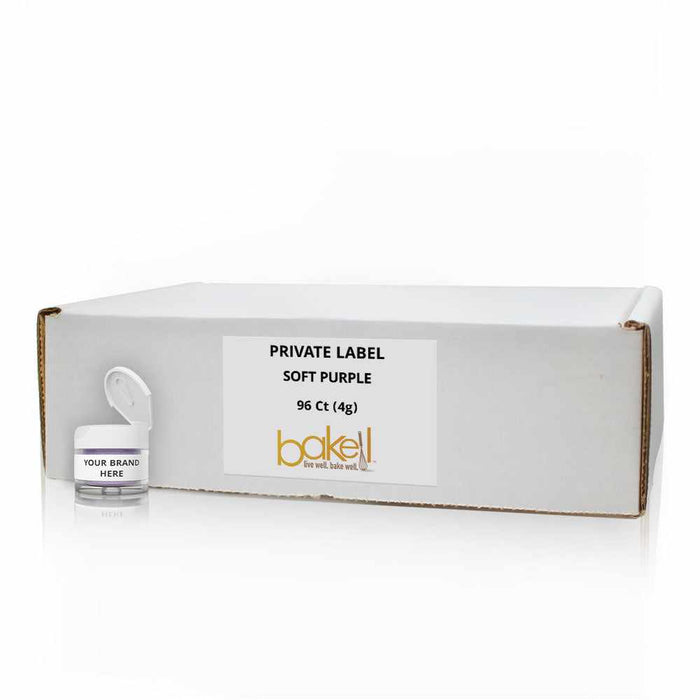 Soft Purple Tinker Dust® Glitter Private Label-Private Label_Tinker Dust-bakell