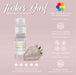 Soft Rose Gold Edible Glitter Spray 25g Pump | Tinker Dust®-B2C_Tinker Dust_25g Pump-bakell