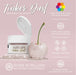 Soft Rose Gold Edible Glitter | Tinker Dust®-B2C_Tinker Dust-bakell