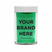 Soft Shamrock Ultrafine Iridescent Craft Glitter Dazzler Dust | Private Label | Premium Polyester Non-Toxic | Bakell-Private Label_Dazzler Dust-bakell