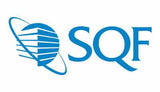 SQF certified and registered facility