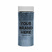 Starlight Silver Ultrafine Holographic Craft Glitter Dazzler Dust | Private Label | Premium Polyester Non-Toxic | Bakell-Private Label_Dazzler Dust-bakell