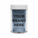 Starlight Silver Ultrafine Holographic Craft Glitter Dazzler Dust | Private Label | Premium Polyester Non-Toxic | Bakell-Private Label_Dazzler Dust-bakell
