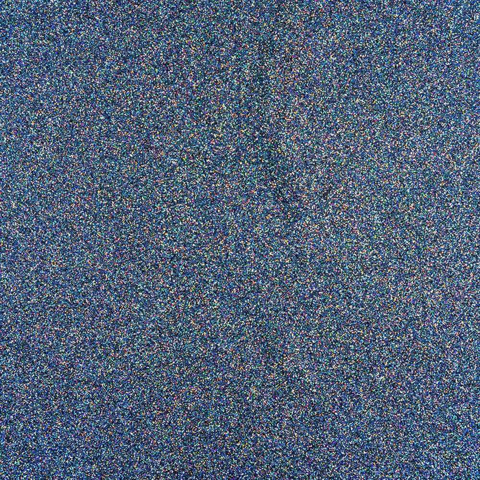 Starlight Silver Ultrafine Holographic Craft Glitter Dazzler Dust | Premium Polyester Non-Toxic | Bakell-B2C_Dazzler Dust-bakell