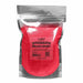 Strawberry Red Ultrafine Iridescent Craft Glitter Dazzler Dust | Premium Polyester Non-Toxic | Bakell-B2C_Dazzler Dust-bakell