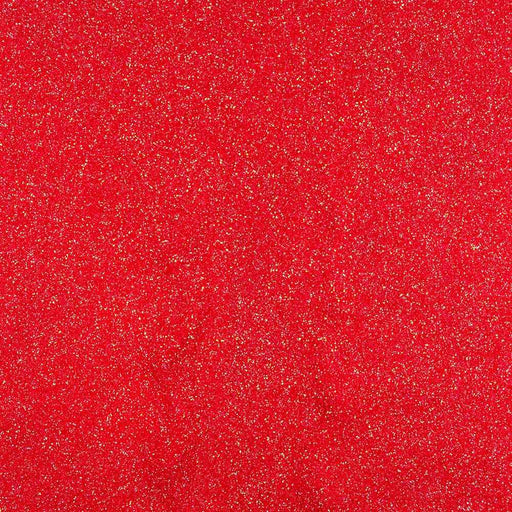 Strawberry Red Ultrafine Iridescent Craft Glitter Dazzler Dust | Premium Polyester Non-Toxic | Bakell-B2C_Dazzler Dust-bakell
