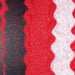 Strawberry Red Ultrafine Iridescent Craft Glitter Dazzler Dust | Premium Polyester Non-Toxic | Bakell-B2C_Dazzler Dust-bakell