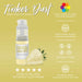 Sunflower Yellow Edible Glitter Spray 25g Pump | Tinker Dust®-B2C_Tinker Dust_25g Pump-bakell