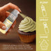 Sunflower Yellow Edible Glitter Spray 4g Pump | Tinker Dust®-B2C_Tinker Dust_Mini Pump-bakell