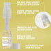 Sunflower Yellow Edible Glitter Spray 4g Pump | Tinker Dust®-B2C_Tinker Dust_Mini Pump-bakell