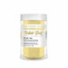 Sunflower Yellow Tinker Dust | #1 Site for Edible Glitter & Dust